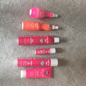 ROCK YOUR HAIR BUNDLE